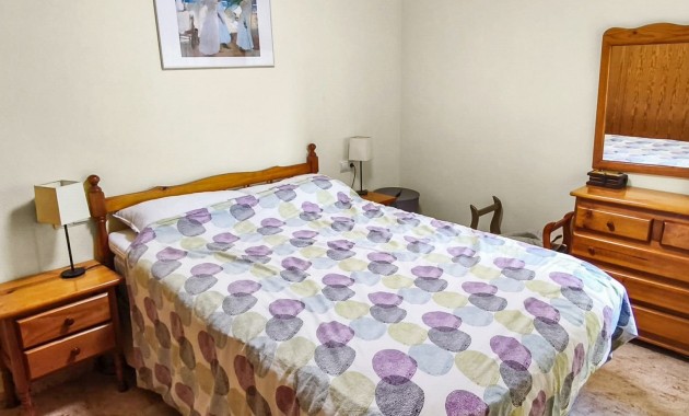 Venta - Apartamento / piso -
Orihuela Costa - Playa Flamenca