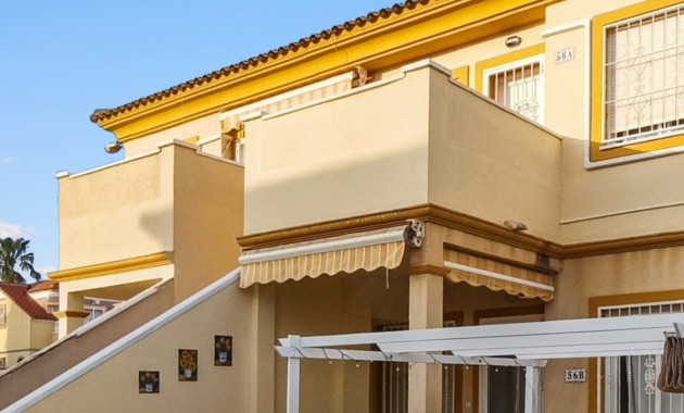 Venta - Apartamento / piso -
Orihuela Costa - Playa Flamenca