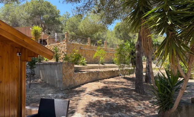 Herverkoop - Country Property/Finca -
Orihuela - Torremendo