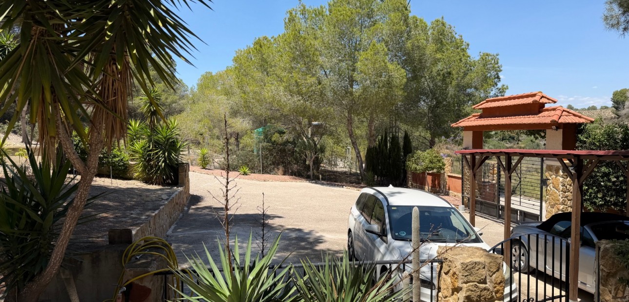 Herverkoop - Country Property/Finca -
Orihuela - Torremendo