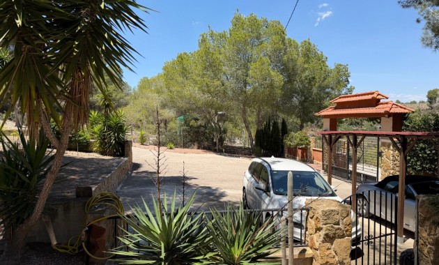 Herverkoop - Country Property/Finca -
Orihuela - Torremendo
