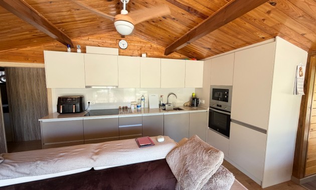 Herverkoop - Country Property/Finca -
Orihuela - Torremendo