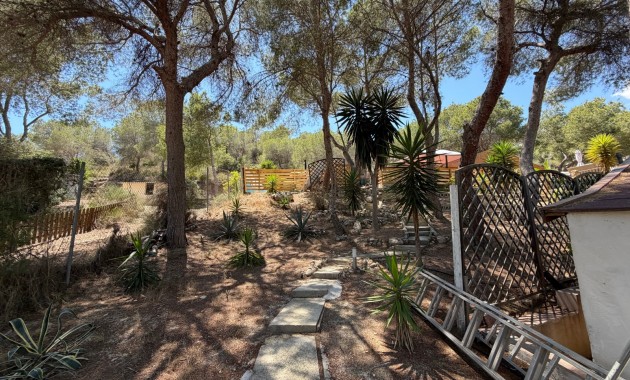 Herverkoop - Country Property/Finca -
Orihuela - Torremendo