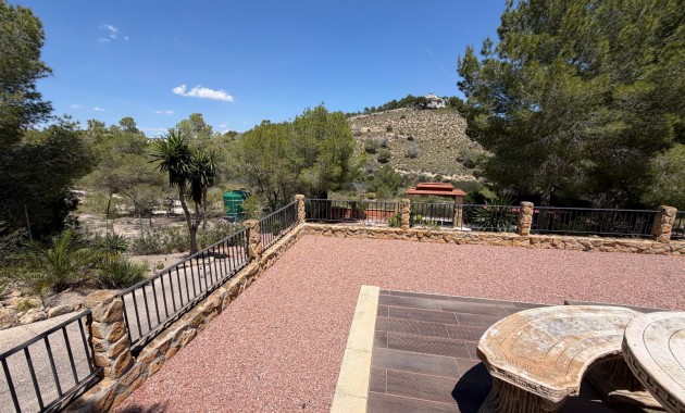 Herverkoop - Country Property/Finca -
Orihuela - Torremendo