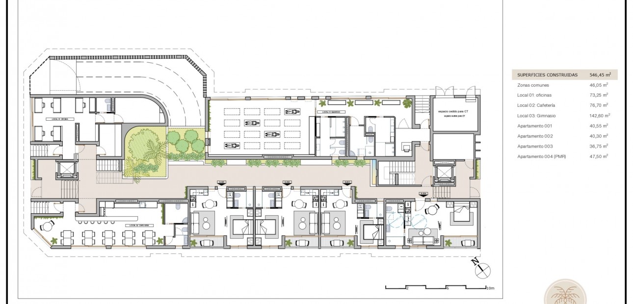 Nueva construcción  - Villa -
Lo Pagan
