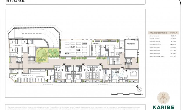 Nueva construcción  - Villa -
Lo Pagan