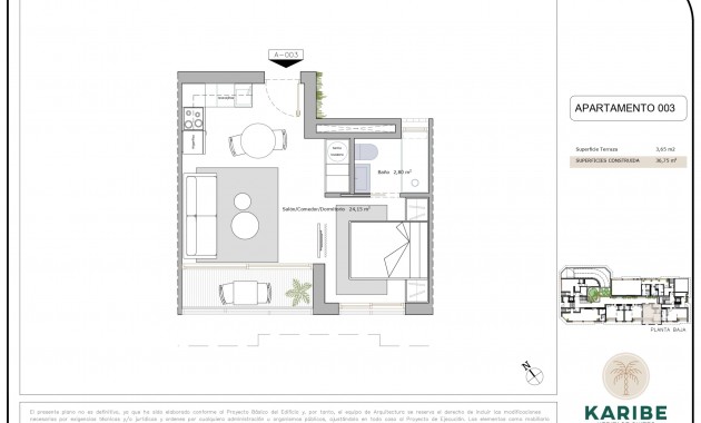 Nueva construcción  - Villa -
Lo Pagan
