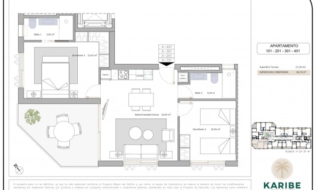 Nueva construcción  - Villa -
Lo Pagan