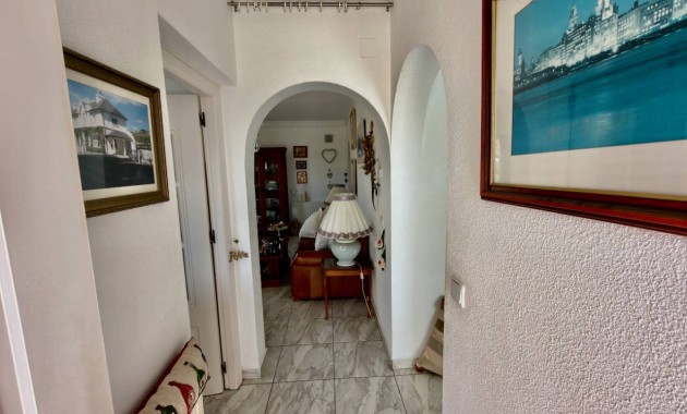 Herverkoop - Villa -
Ciudad Quesada