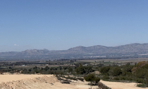 Venta - Land and Plots -
San Fulgencio - La Marina
