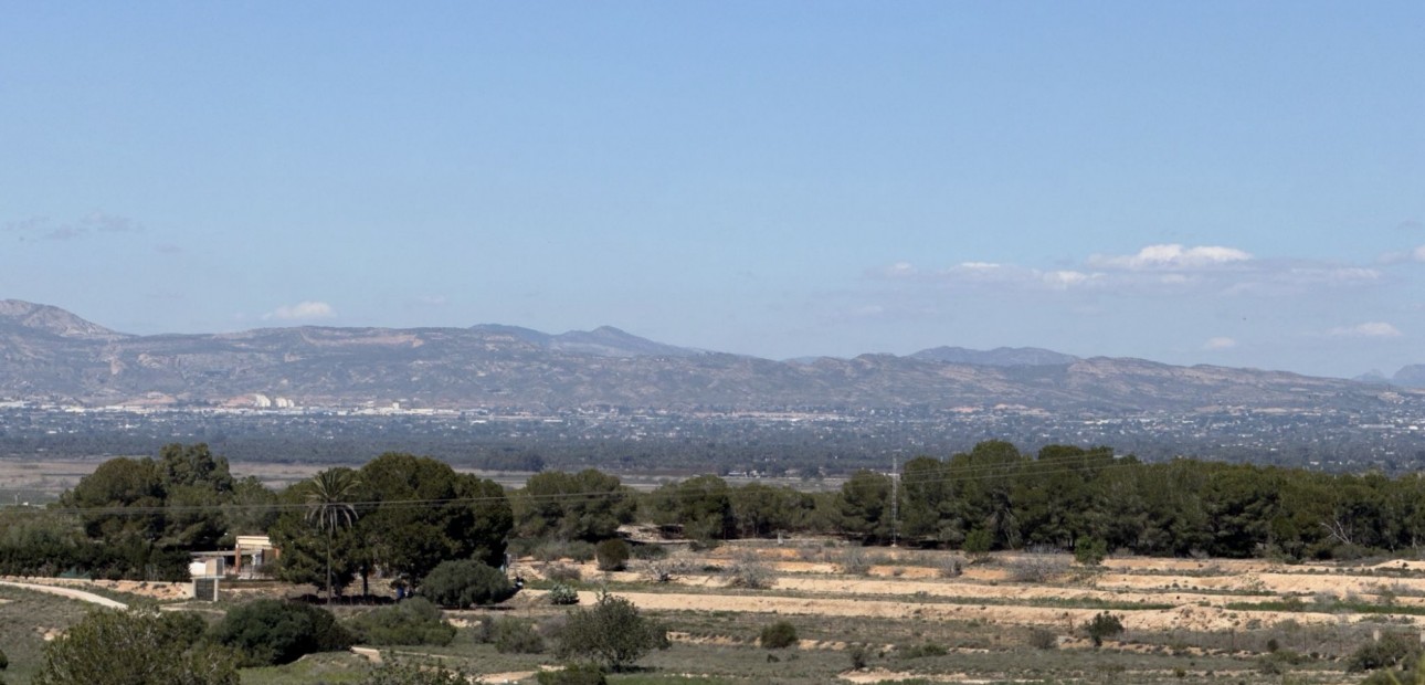 Venta - Land and Plots -
San Fulgencio - La Marina