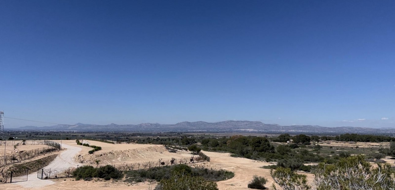 Venta - Land and Plots -
San Fulgencio - La Marina