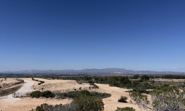 Venta - Land and Plots -
San Fulgencio - La Marina