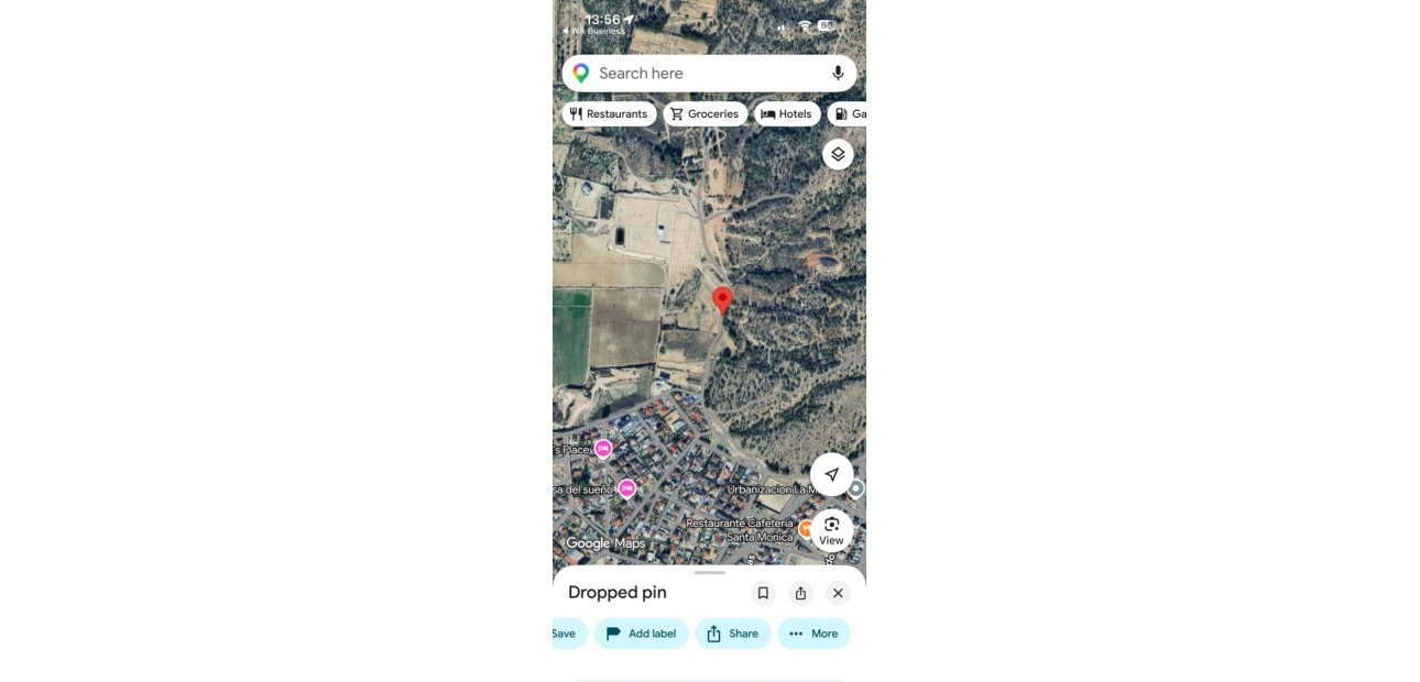 Venta - Land and Plots -
San Fulgencio - La Marina