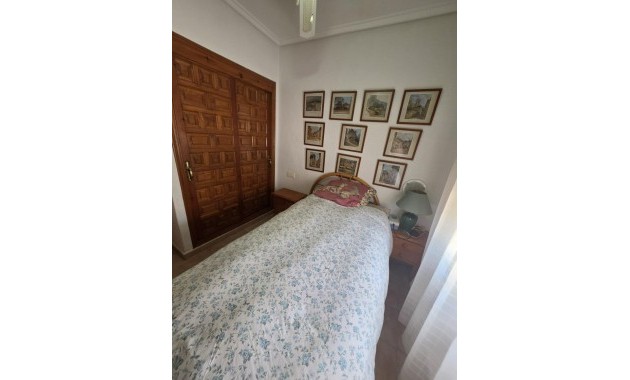 Venta - Bungalow -
Rojales - Centro de la Ciudad Quesada