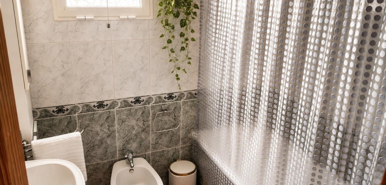 Herverkoop - Appartement / flat -
Torrevieja - torrevieja