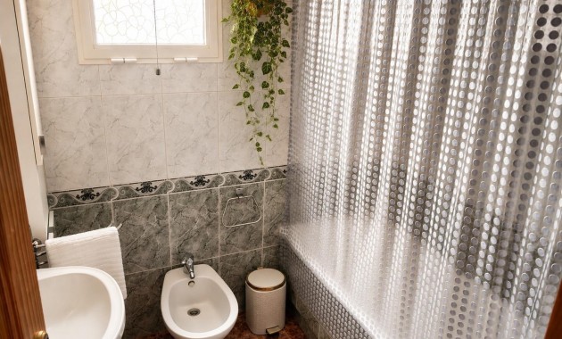 Herverkoop - Appartement / flat -
Torrevieja - torrevieja