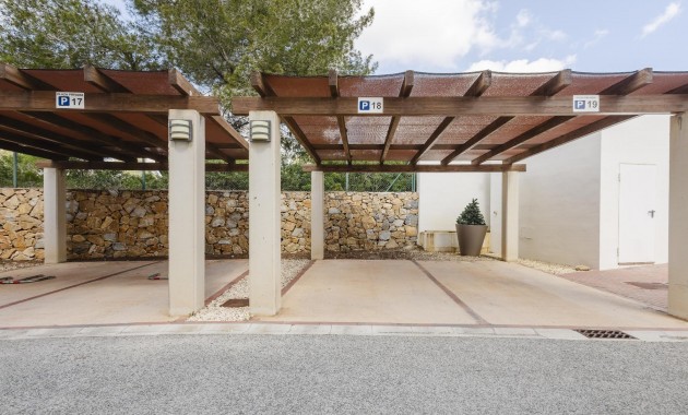 Venta - Ático -
Orihuela - Las Colinas Golf