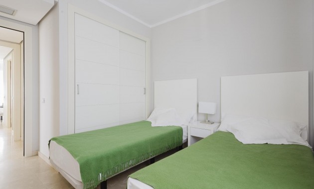 Venta - Ático -
Orihuela - Las Colinas Golf