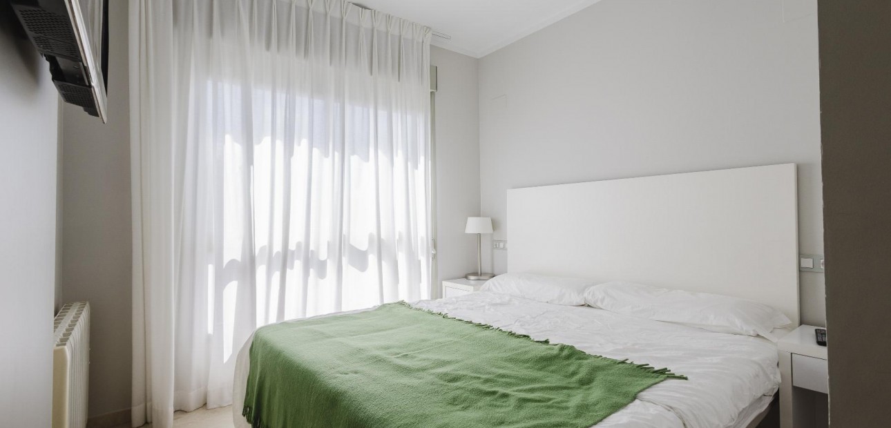 Venta - Ático -
Orihuela - Las Colinas Golf