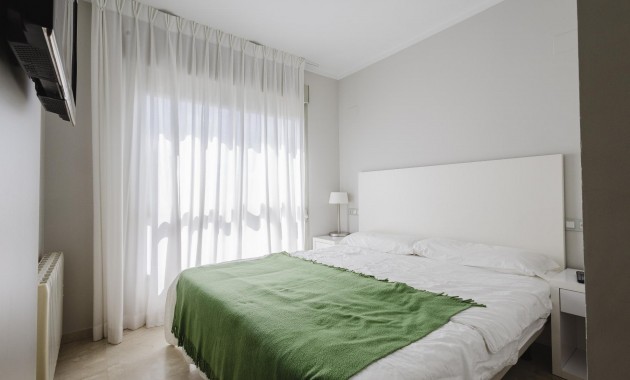 Venta - Ático -
Orihuela - Las Colinas Golf
