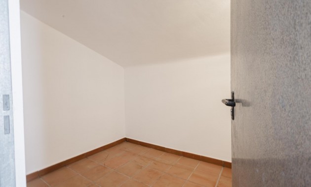 Venta - Ático -
Orihuela - Las Colinas Golf
