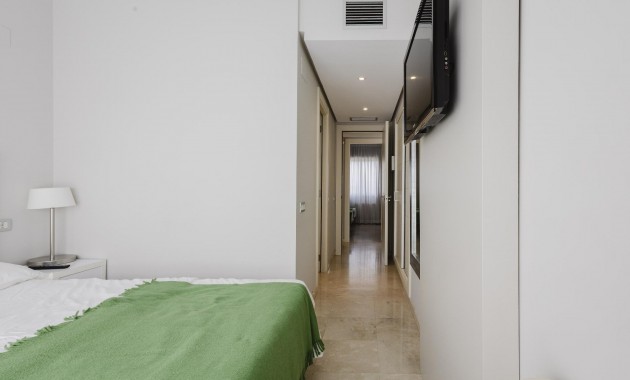 Venta - Ático -
Orihuela - Las Colinas Golf