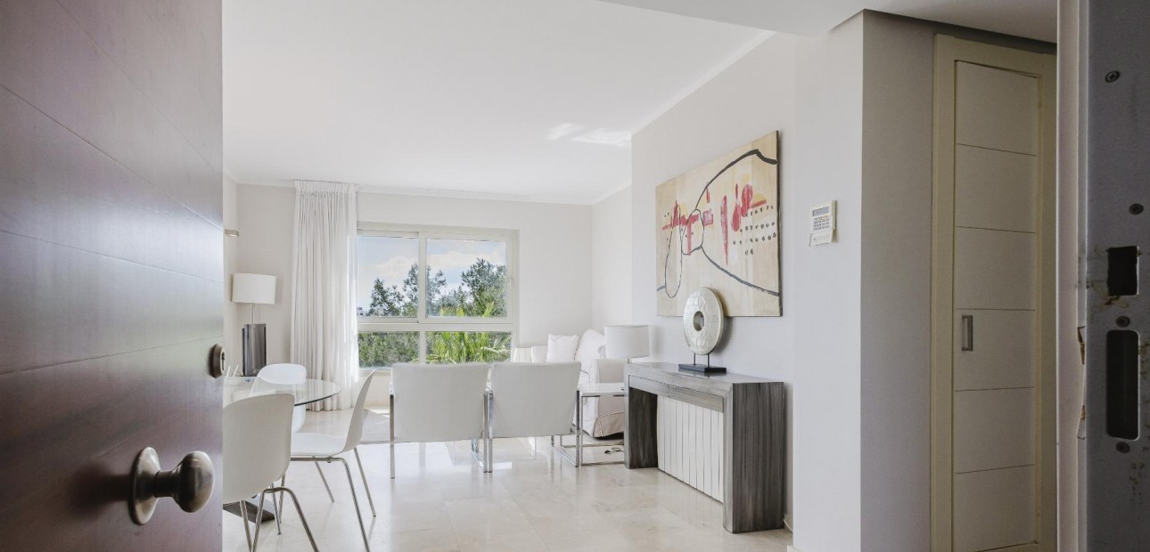 Venta - Ático -
Orihuela - Las Colinas Golf