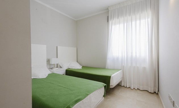 Venta - Ático -
Orihuela - Las Colinas Golf