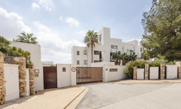 Venta - Ático -
Orihuela - Las Colinas Golf
