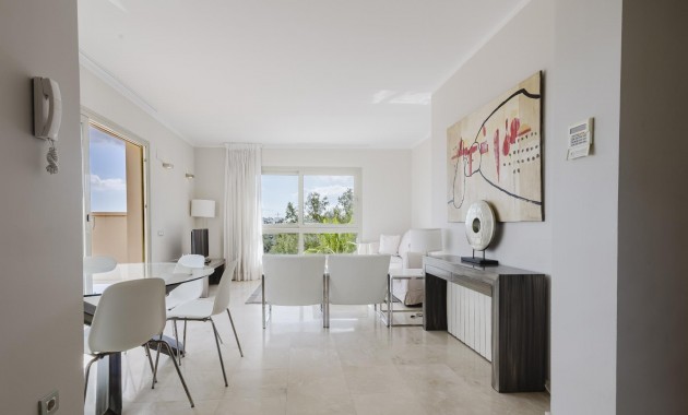 Venta - Ático -
Orihuela - Las Colinas Golf