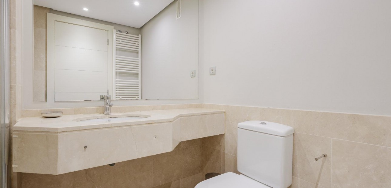 Venta - Ático -
Orihuela - Las Colinas Golf