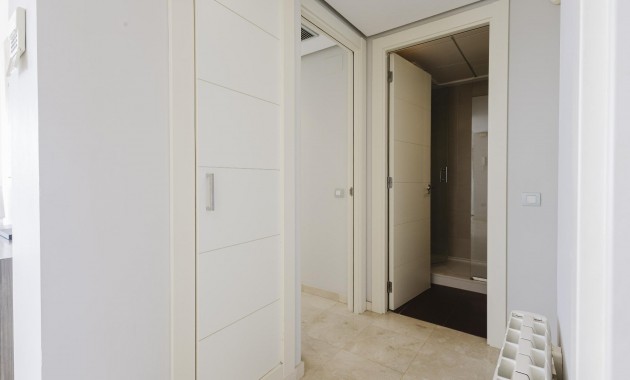 Venta - Ático -
Orihuela - Las Colinas Golf