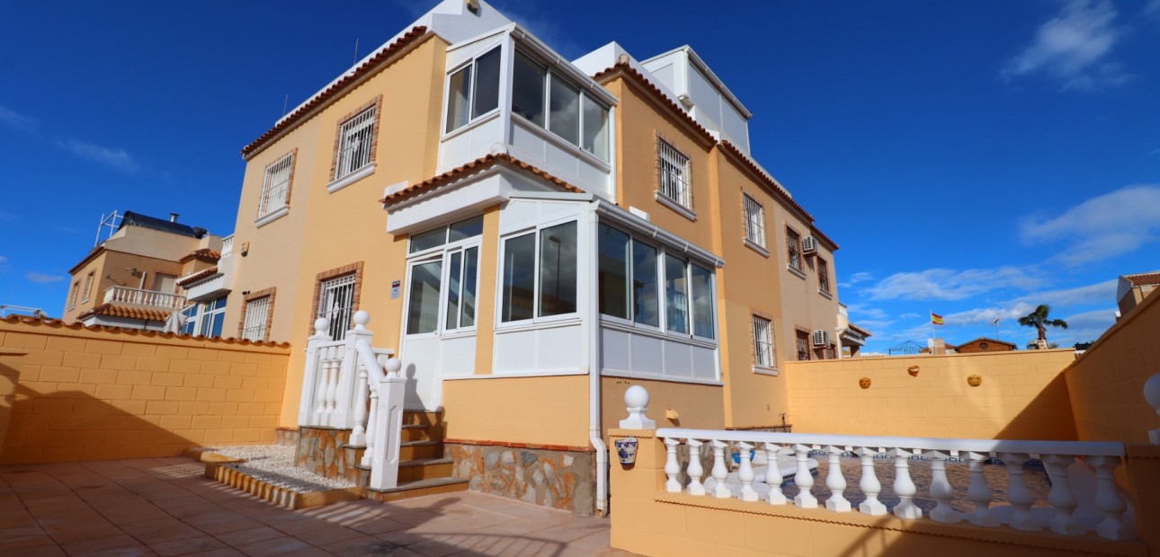 Venta - Quad Villa -
Ciudad Quesada - Doña Pepa