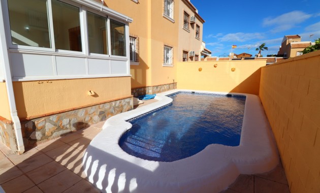 Venta - Quad Villa -
Ciudad Quesada - Doña Pepa