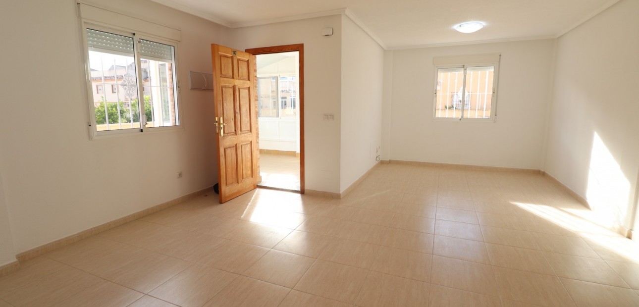 Venta - Quad Villa -
Ciudad Quesada - Doña Pepa
