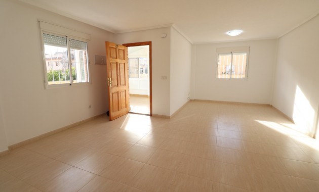 Venta - Quad Villa -
Ciudad Quesada - Doña Pepa