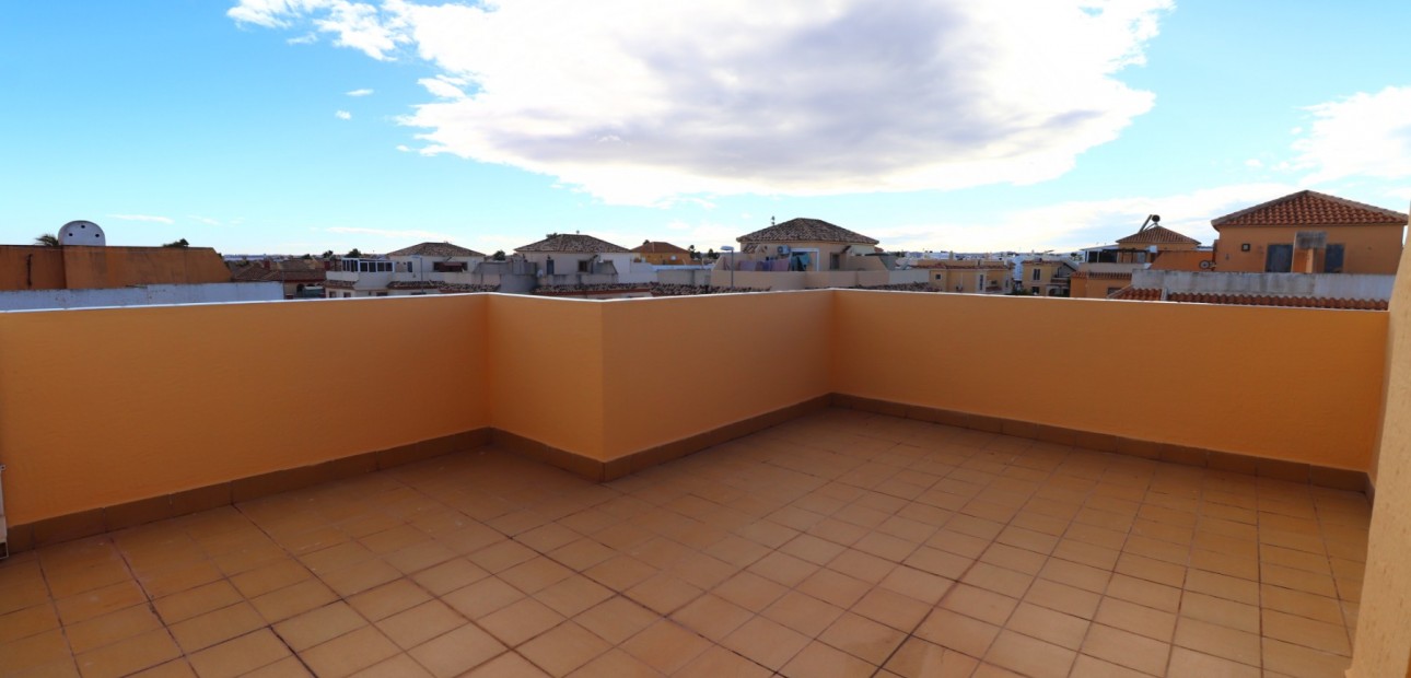 Venta - Quad Villa -
Ciudad Quesada - Doña Pepa