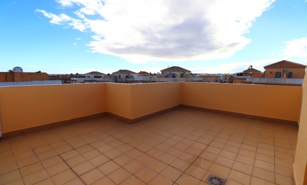 Venta - Quad Villa -
Ciudad Quesada - Doña Pepa