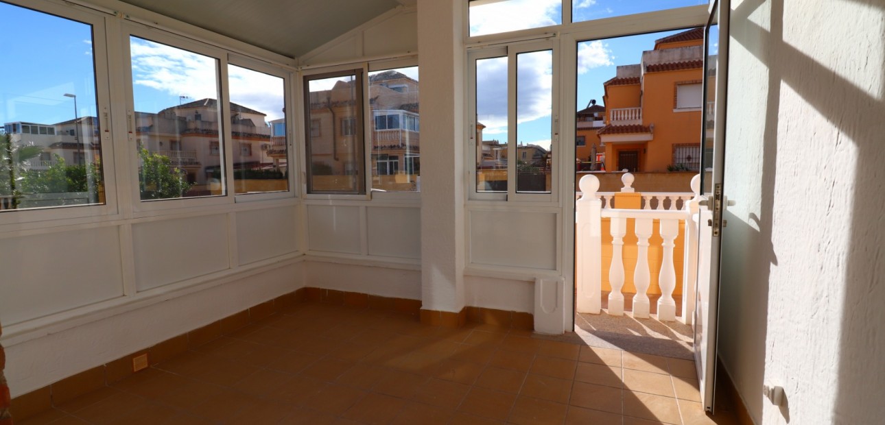 Venta - Quad Villa -
Ciudad Quesada - Doña Pepa
