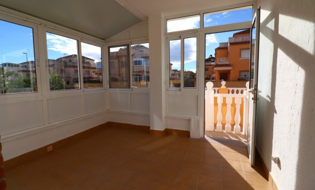 Venta - Quad Villa -
Ciudad Quesada - Doña Pepa