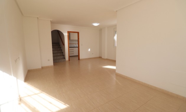 Venta - Quad Villa -
Ciudad Quesada - Doña Pepa