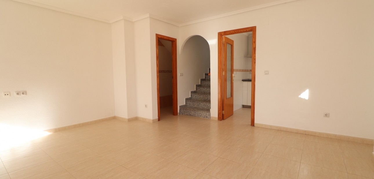 Venta - Quad Villa -
Ciudad Quesada - Doña Pepa