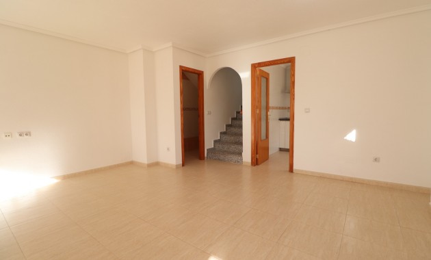 Venta - Quad Villa -
Ciudad Quesada - Doña Pepa