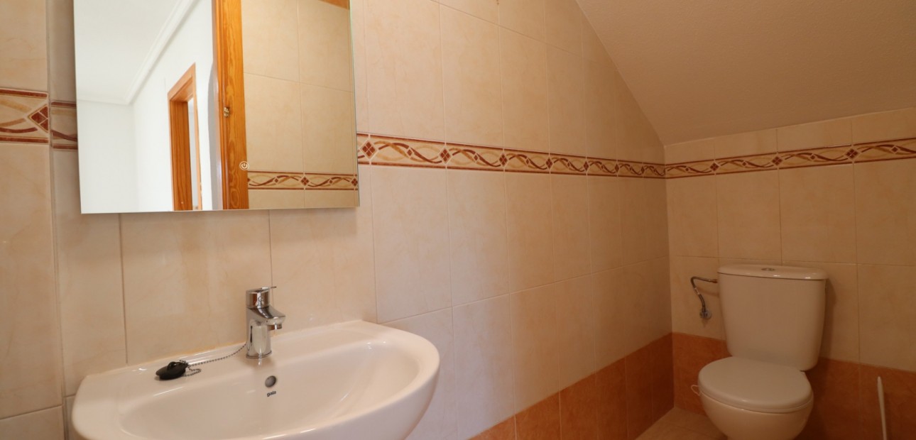 Venta - Quad Villa -
Ciudad Quesada - Doña Pepa