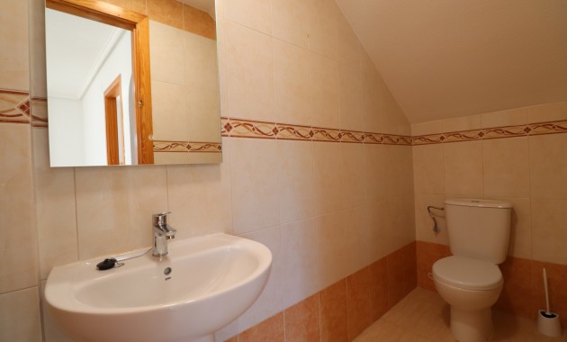 Venta - Quad Villa -
Ciudad Quesada - Doña Pepa