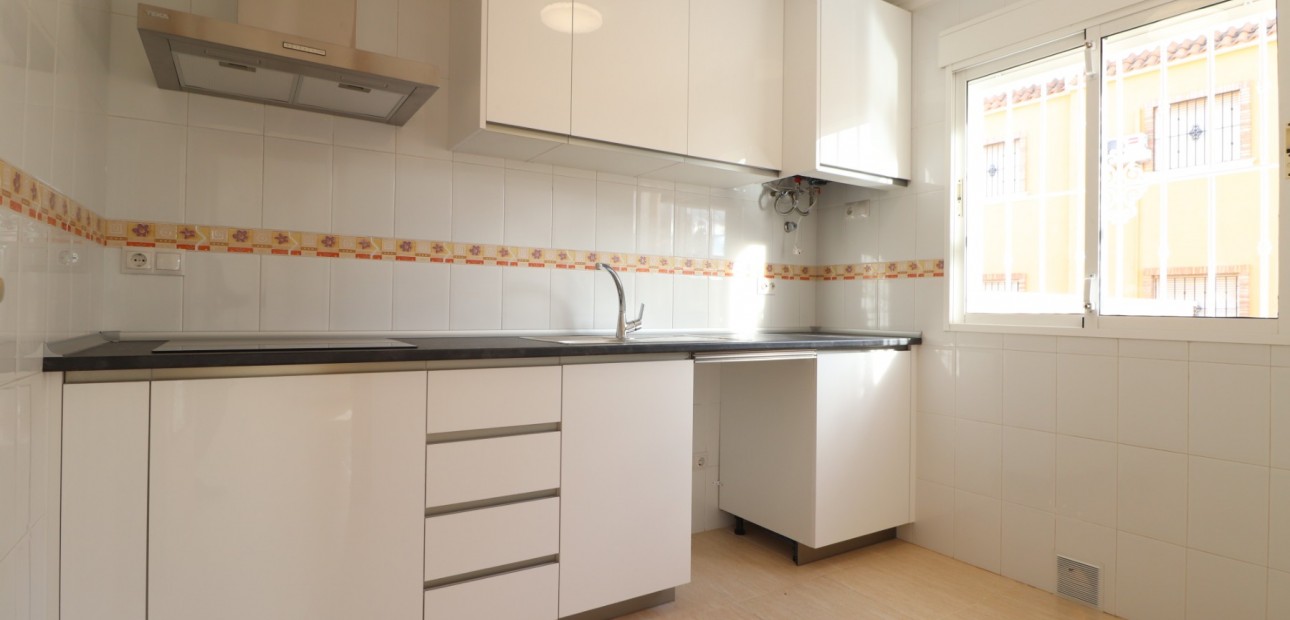 Venta - Quad Villa -
Ciudad Quesada - Doña Pepa