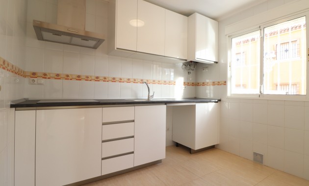 Venta - Quad Villa -
Ciudad Quesada - Doña Pepa