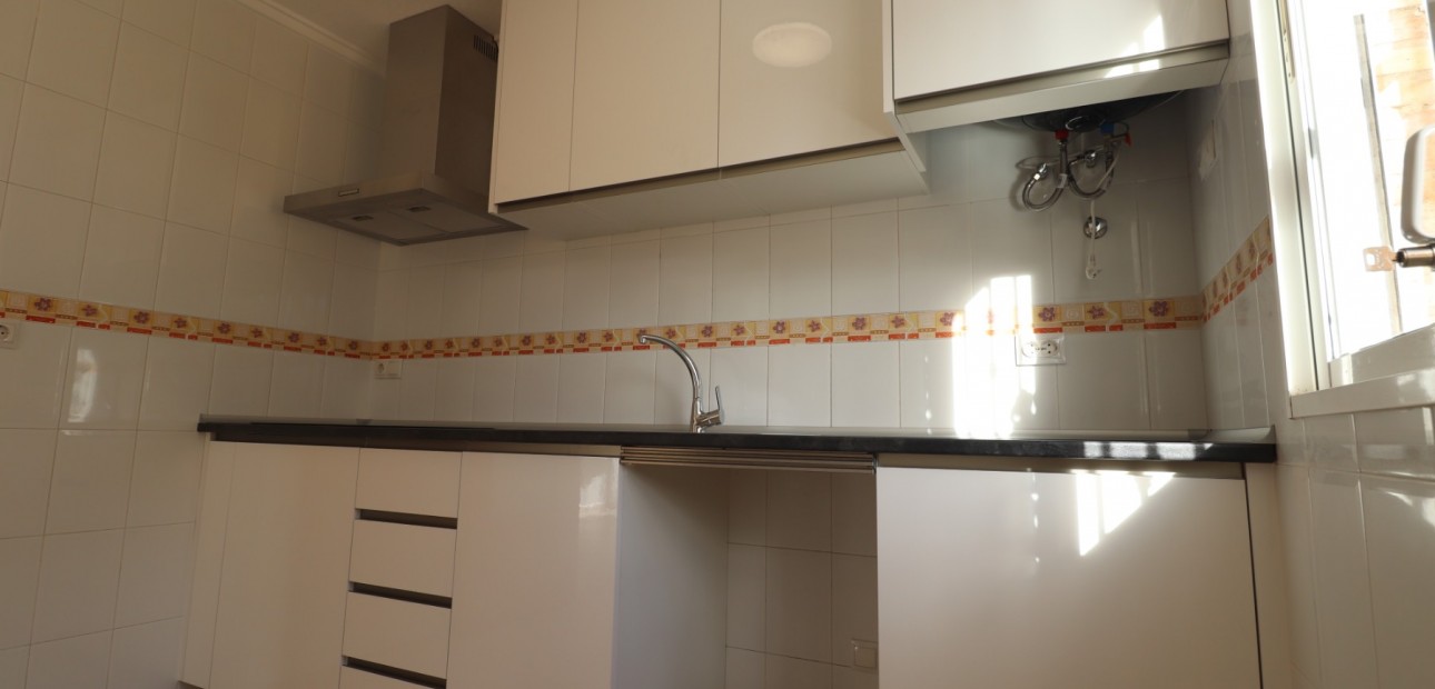 Venta - Quad Villa -
Ciudad Quesada - Doña Pepa