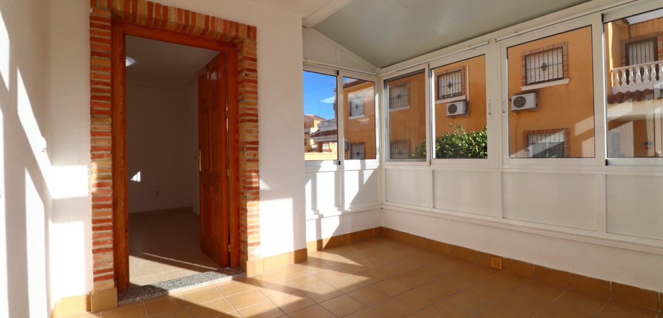 Venta - Quad Villa -
Ciudad Quesada - Doña Pepa